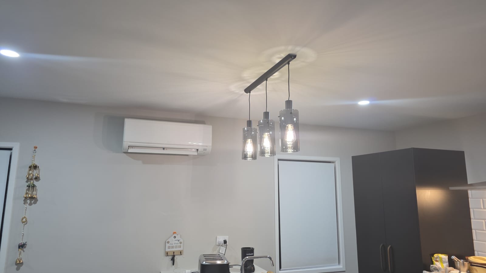 Switchboard upgrade - Project 3