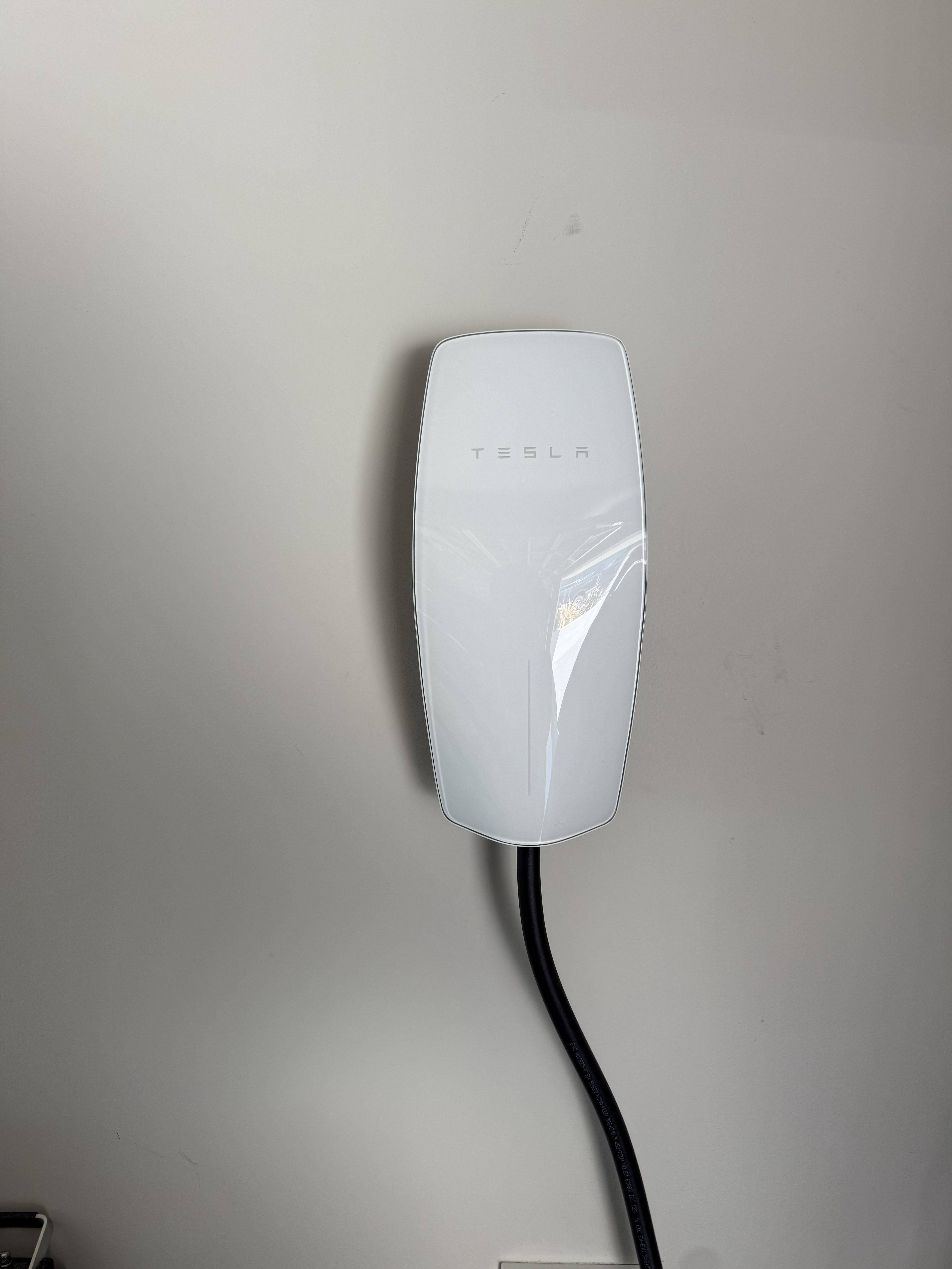 Commercial lighting project - Project 5